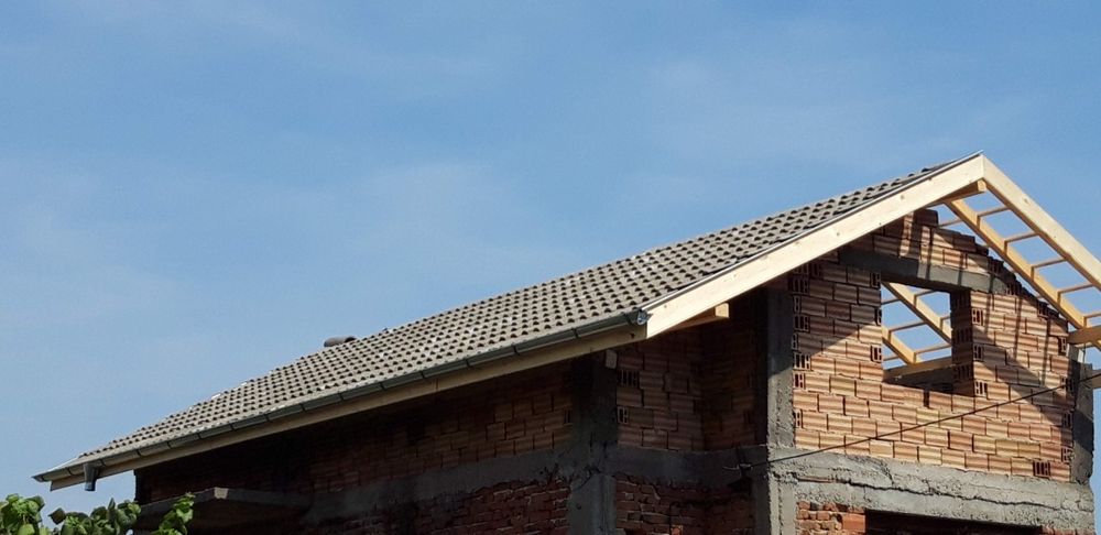 Ремонт на покриви доверие