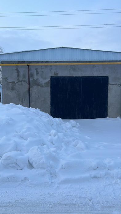 Сдаётся помещение 60 м² (10×6 м) в аренду