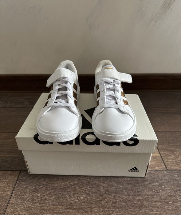 Adidas Детски Обувки 30