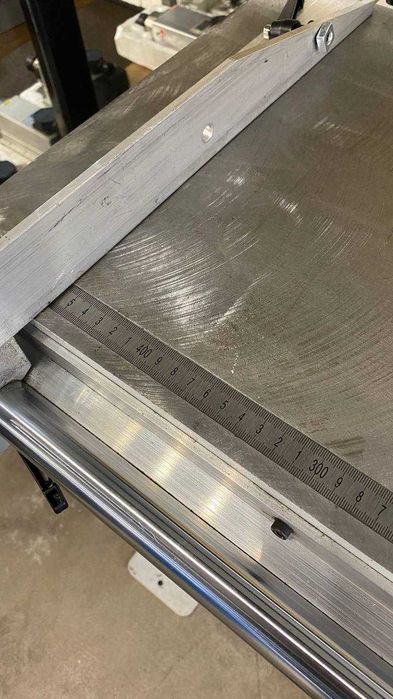 Сверлильно-присадочный станок Z1A