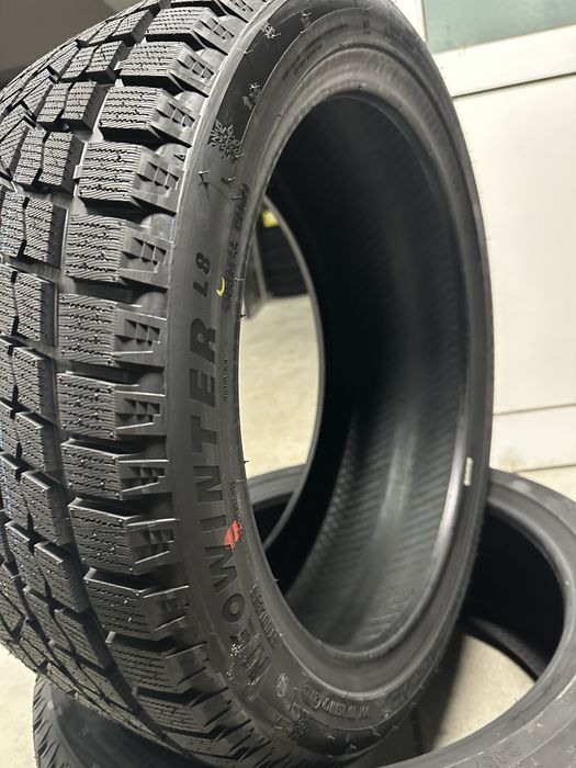 Нови зимни гуми NEOLIN L8 245/40R18 97V XL НОВ DOT БОРД 2454018