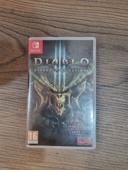 Игры на нинтендо свичь