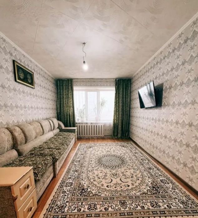 Продам 2х комнатную квартиру