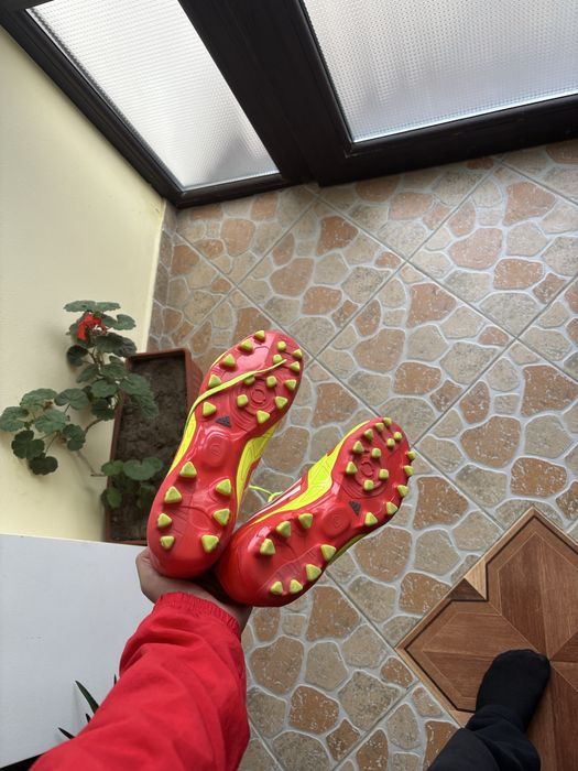 Adidas f50 бутонки