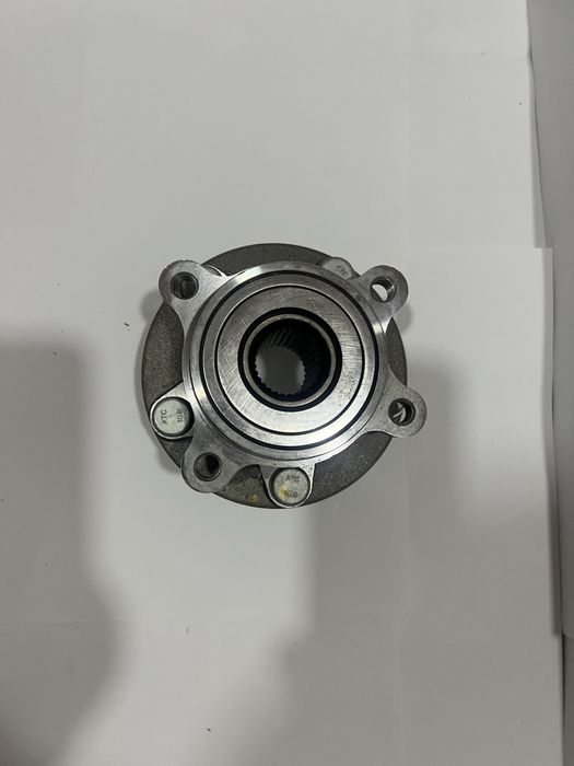 BYD song plus chempion Edition Ступица колеса