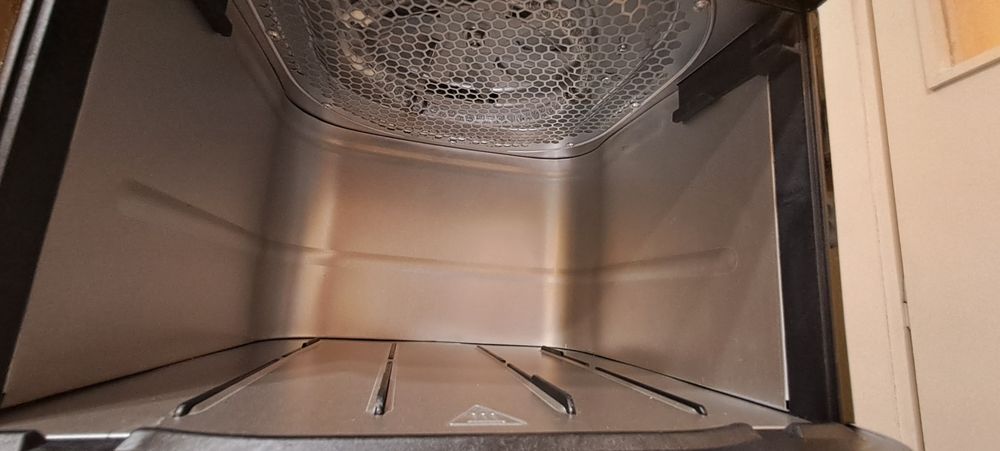 Уред за готвене Air frayer