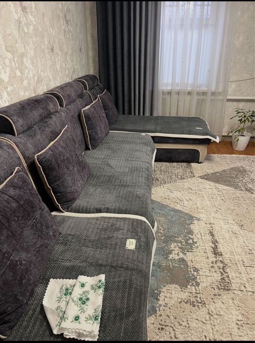 Продается диван