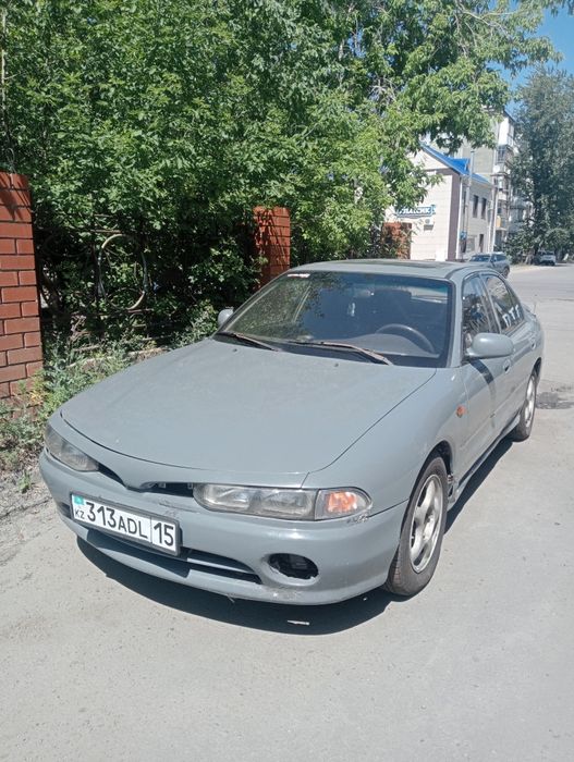 Продам Митсубиси Галант 7  1994 г
