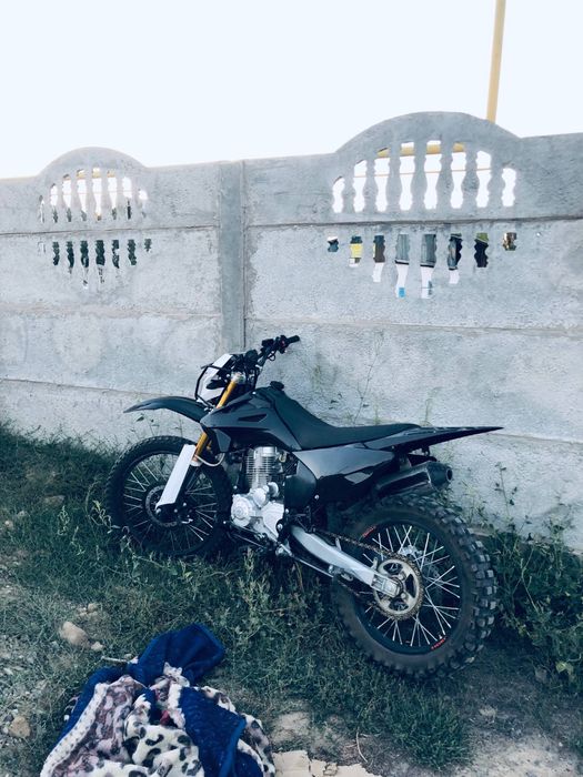 Эндуро Simsc 250