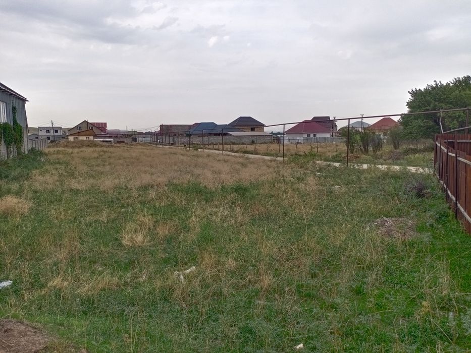 Срочно Продам Участок!