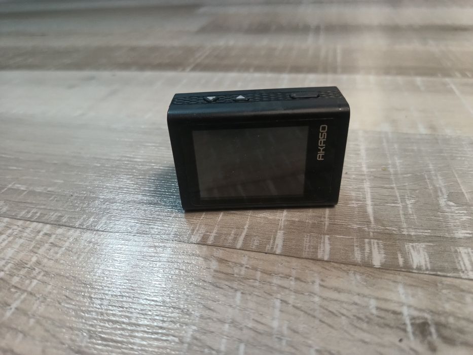 Akaso Brave 6 Camera Acțiune