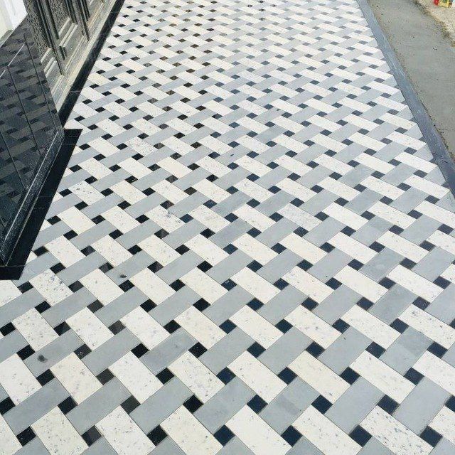 Bruschatka terish xizmati. Брусчатка териш хизмат. Burchatka ustasi