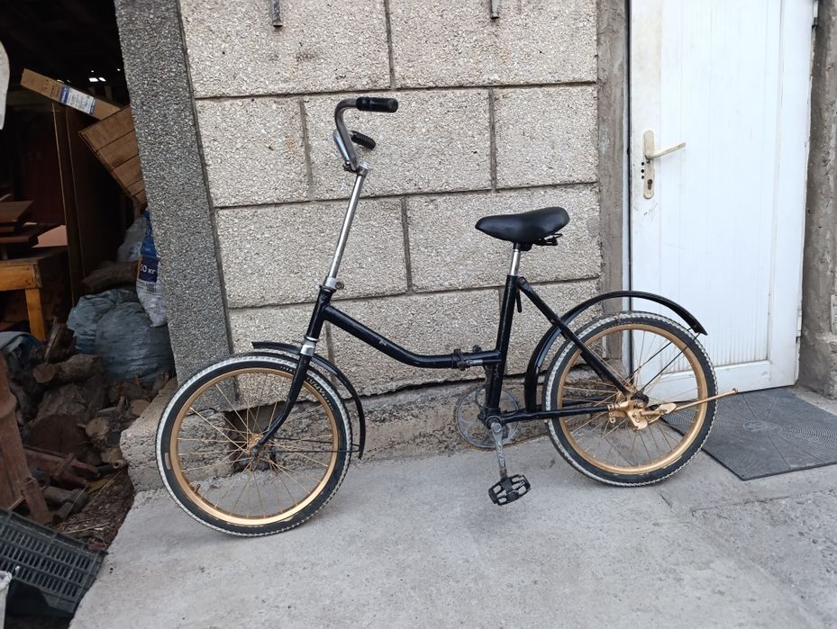 Велосипед  срочно продам