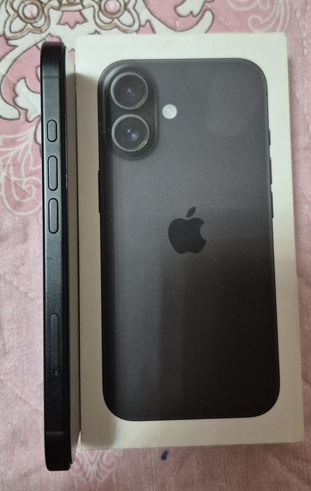 iphone 16 128 gb
