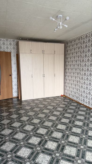 Срочно сдам 1 комнатную квартиру на долгий срок.