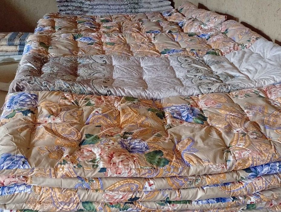 Bolalar matrasi paxtalik matras