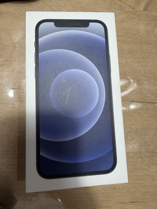 Iphone 12. 128gb.