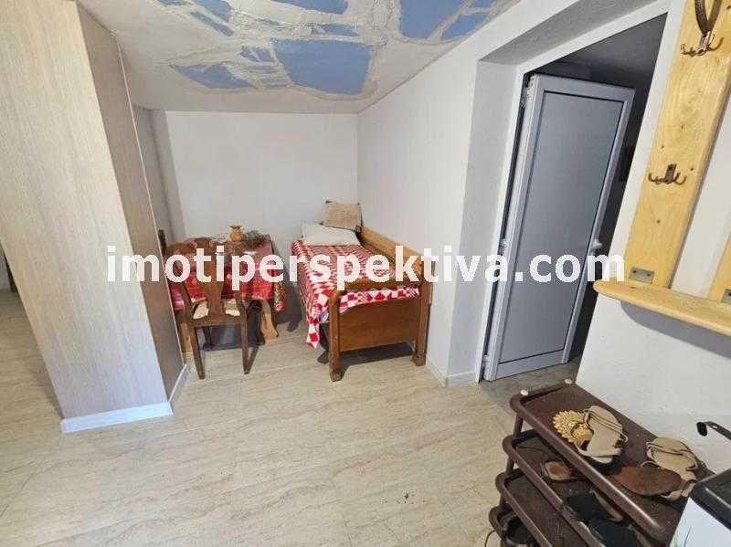 Продава се Двустаен апартамент в с. Първенец, Област Пловдив - 54 кв.м за 389 €/кв.м - Снимка #1