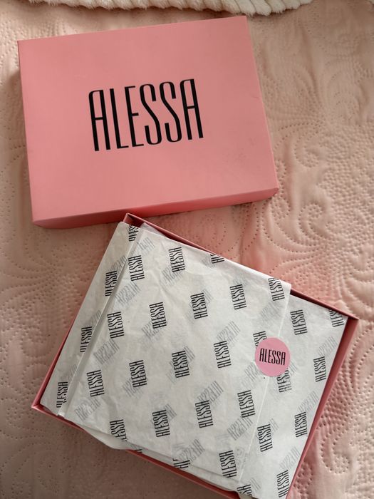 Alessa mini 3-6 м