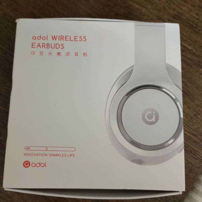 Продам  наушники