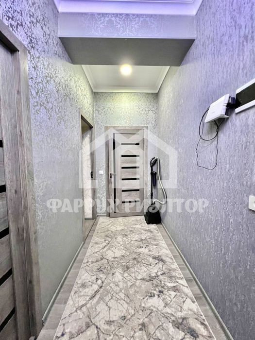 Эко Базар  новостройка  1/5/7 48м2