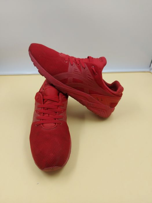 Asics Gel Kayano Trainer  номер 46.5  Оригинални мъжки маратонки