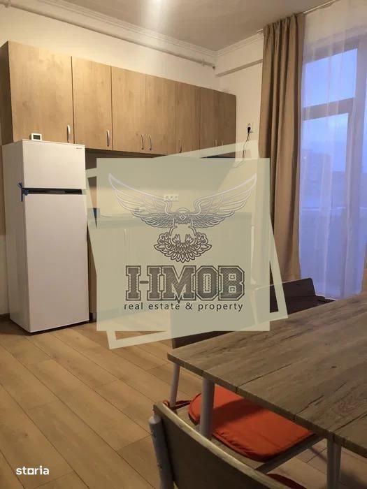 Apartament prima inchiriere cu 2 dormitoare in zona El Gringo