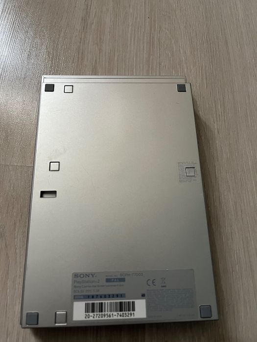Sony PlayStation 2 SCPH-77003