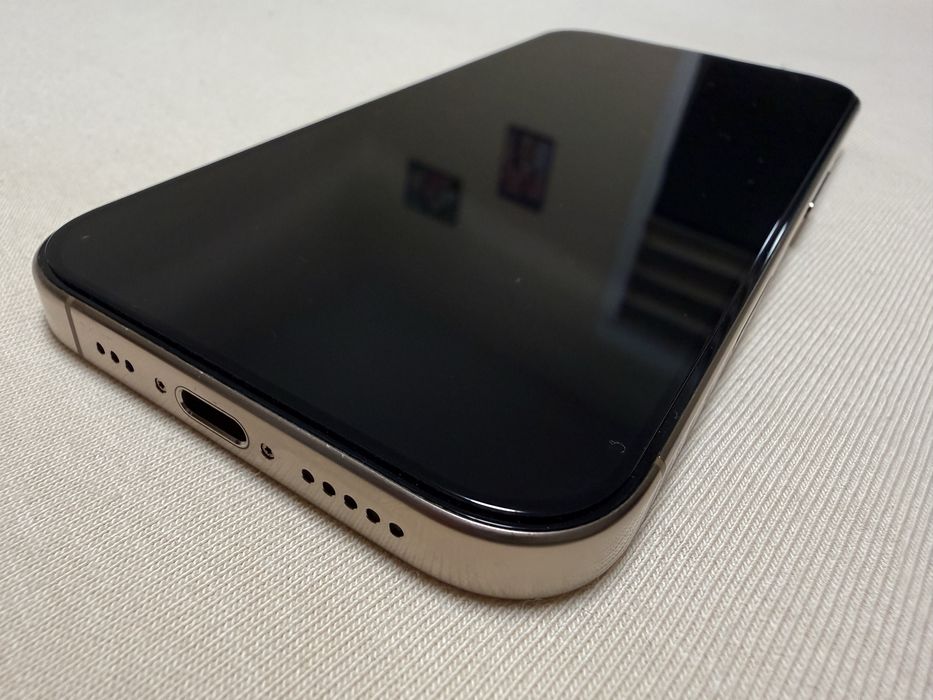 Iphone 16 pro 512 gb