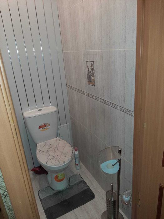 Квартира 3-х комнатная