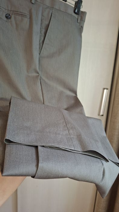 Бесподобные брюки от Zara
