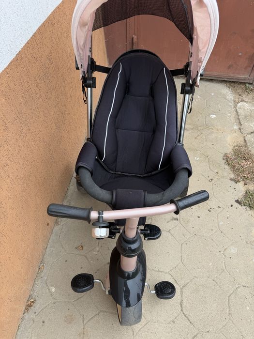 Триколка Vetta trike