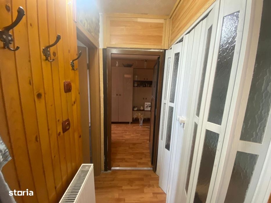 Apartament  Trei Camere  Lugoj