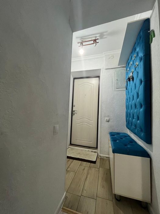 Продам или обмен на 1 комнат