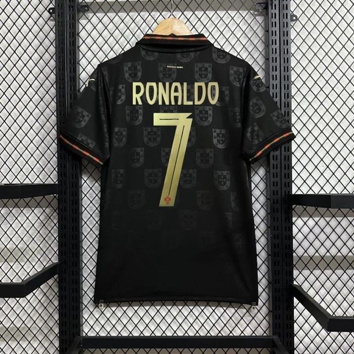 Футбольная форма Роналду 2026г Чемпионата мира  Португалия