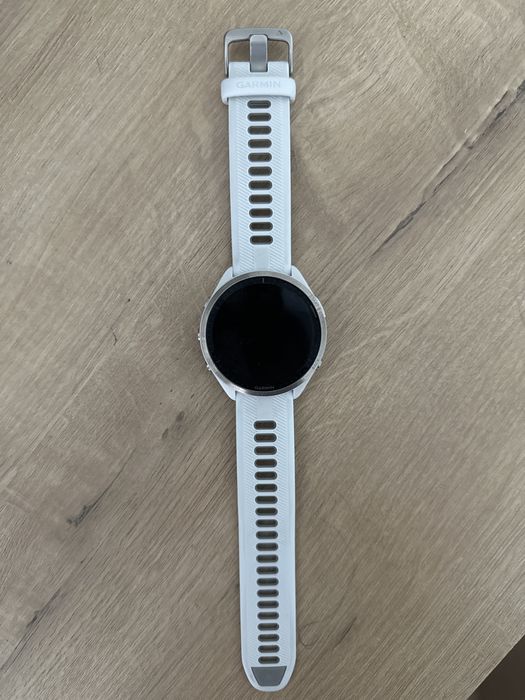 Garmin forerunner 965