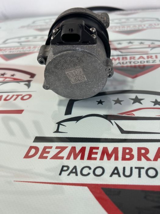 Pompa Auxiliara Apa Lichid Audi A4 B9 A5 F5 A6 C7 C8