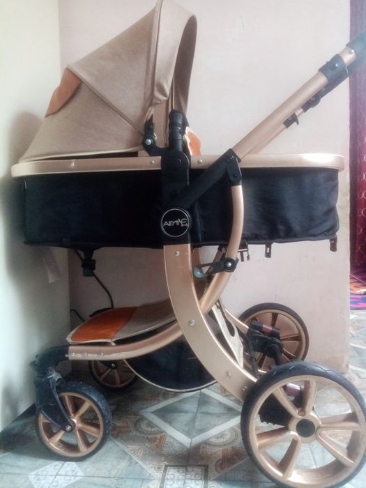 Каляска Сатылады Срочна