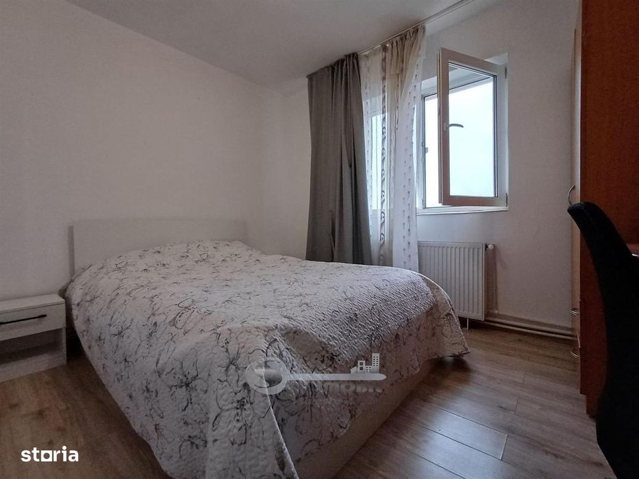 Apartament 3 camere decomandat, Mircea – Str. Cerna, disponibil imedia