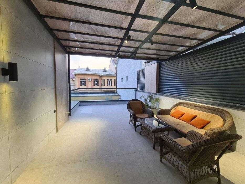 R1! СРОЧНО!! Сдаётся ЛЮКСОВЫЙ участок на Бадамзар!