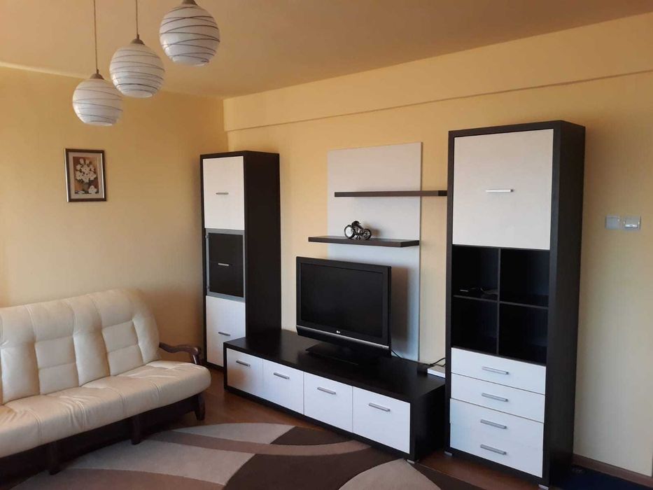 Închiriez apartament nou doua camere