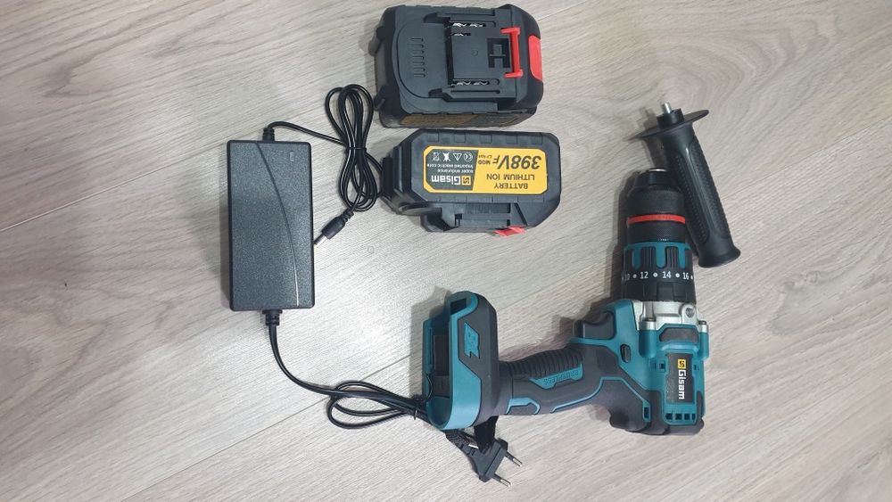 Filetanta gisam 18 v