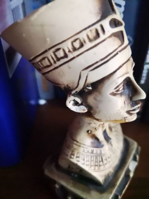 Сувениры египетские из камня