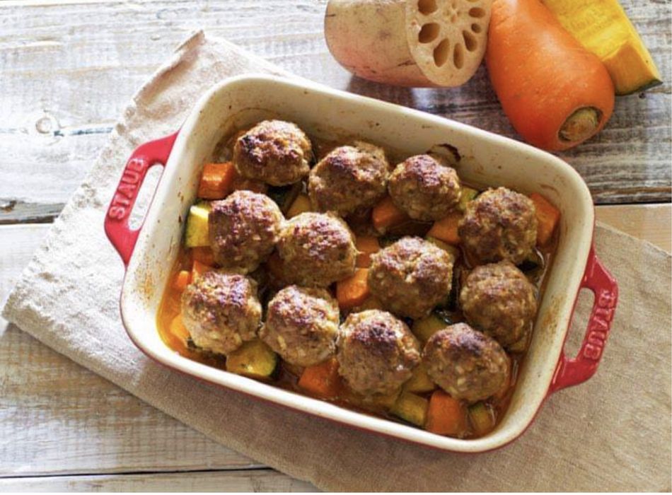 Продам форму для запекания Staub