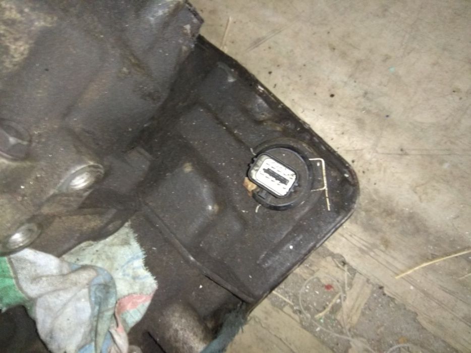 Продам вариатор с ниссан примера п11