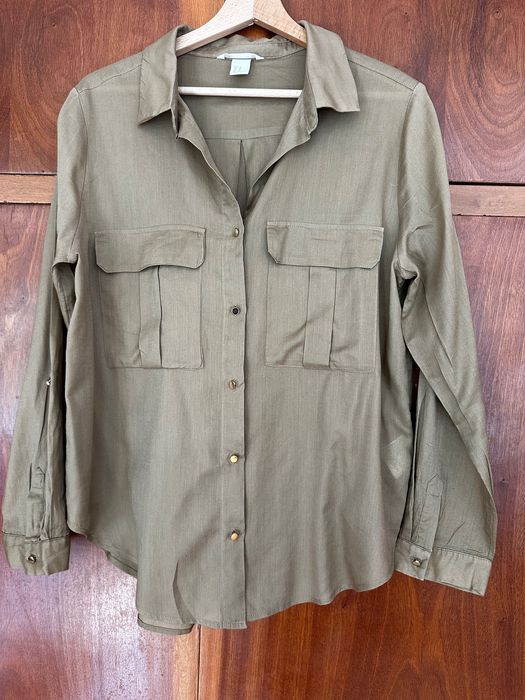 Ризи Zara  и H&M