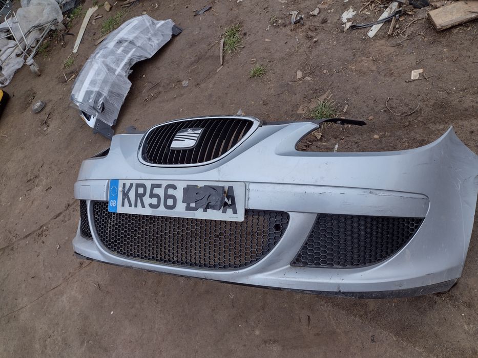 Bara fata Seat altea 2006 piese din dezmembrări