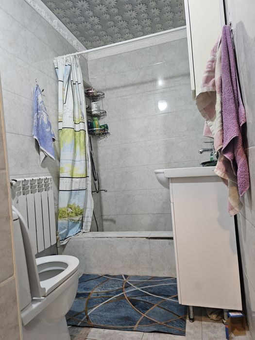 Продам дом к-жырау 196/1