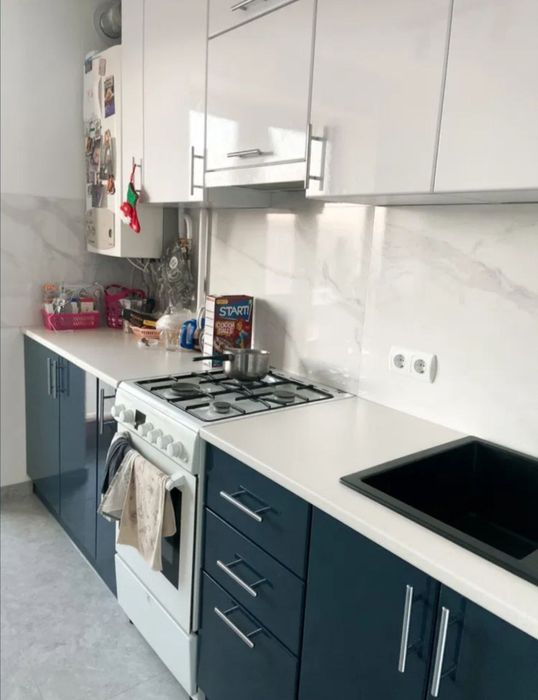 1-ком квартира. Район Смарт. WI-FI