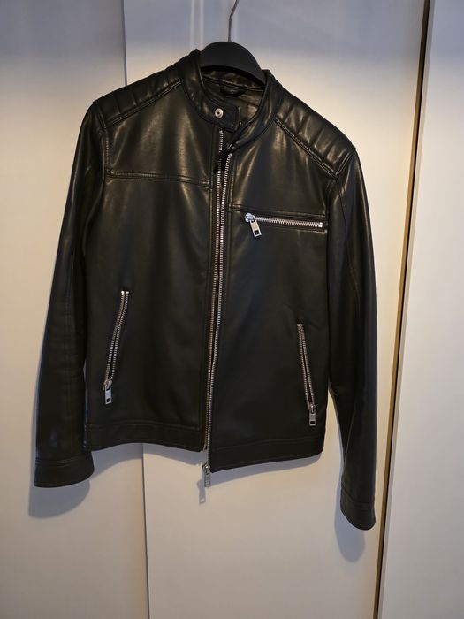 Кожено Яке Бершка